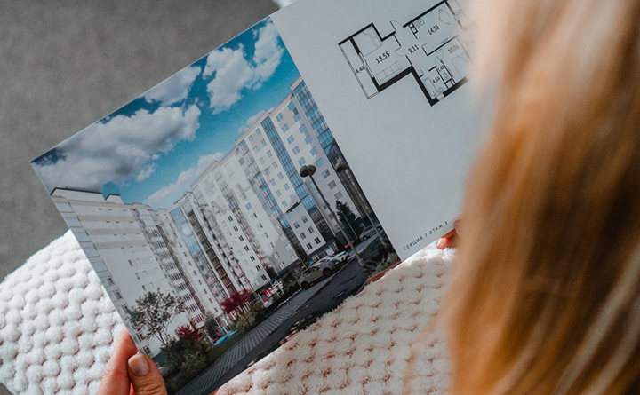 Покупка квартир в ЖК Чкалов - Изображение